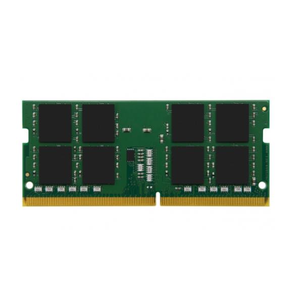 Kingston 8GB 3200MHZ DDR4 SODIMM 1RX16